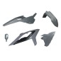 Kit plastique RACETECH - couleur origine 4 pièces Kit plastique RACETECH - couleur origine 4 pièces