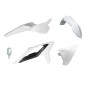 Kit plastique RACETECH - Replica 4 pièces Kit plastique RACETECH - Replica 4 pièces