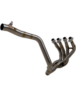 HEADPIPES SS CBR600RR 13