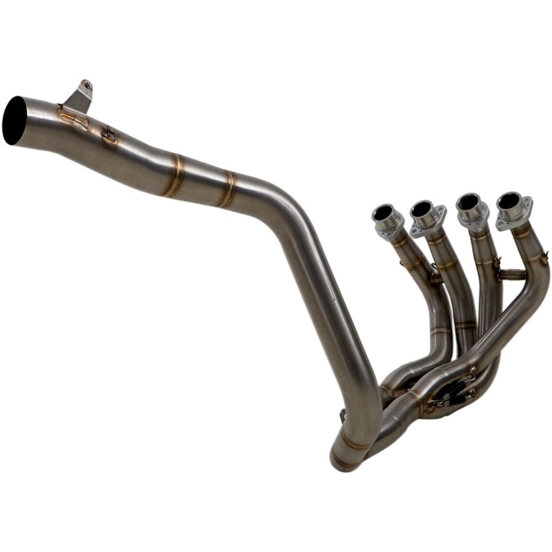 HEADPIPES SS CBR600RR 13