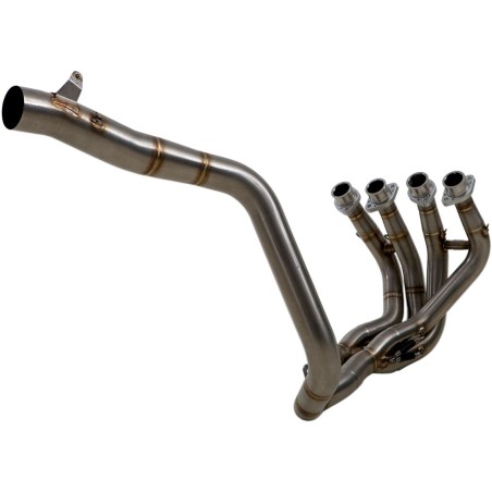 HEADPIPES SS CBR600RR 13