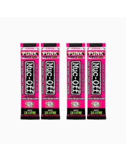 Nettoyant vélo MUC-OFF Punk Powder