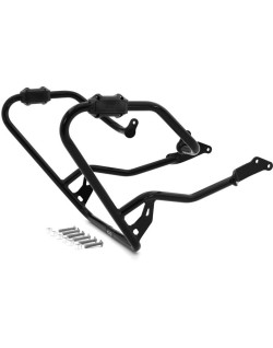 Crash Bar CROSS PRO Trail