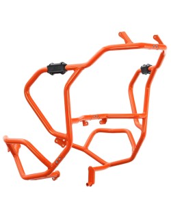 Crash Bar CROSS PRO Trail