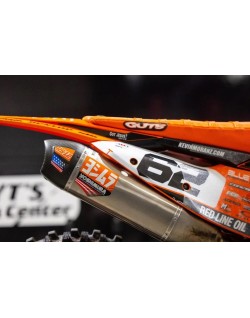 Jeu de stickers YOSHIMURA RS-12