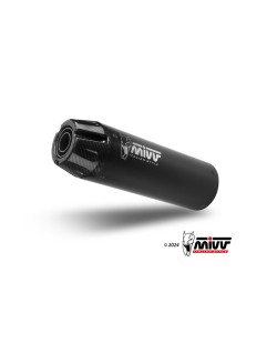 Ligne complète MIVV HR-1