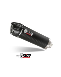 Ligne complète MIVV GP