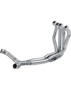 HEADPIPES SS Z1000SX