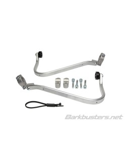 Kit de montage BARKBUSTERS montage 2 points alu BMW