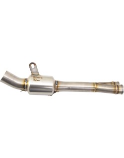 CAT CONV MANIFOLD KAWA