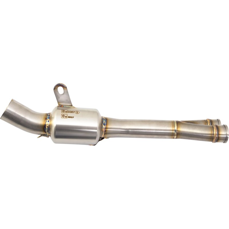 CAT CONV MANIFOLD KAWA