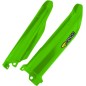FORKGUARDS KXF450 16-17 GN