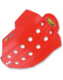 SKIDPLATE CRF250 10-17 RED