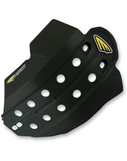 SKIDPLATE KTM BK