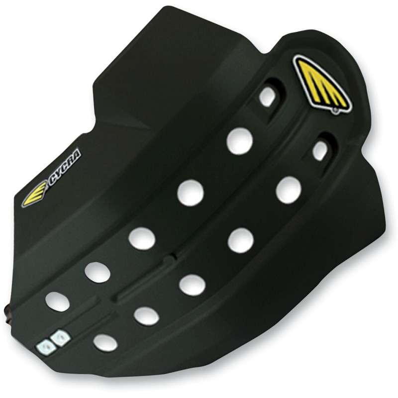 SKIDPLATE KTM BK