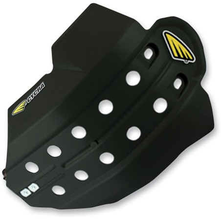 SKIDPLATE KTM BK