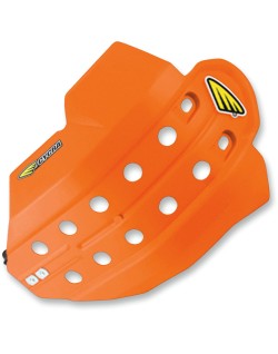 SKIDPLATE KTM OR