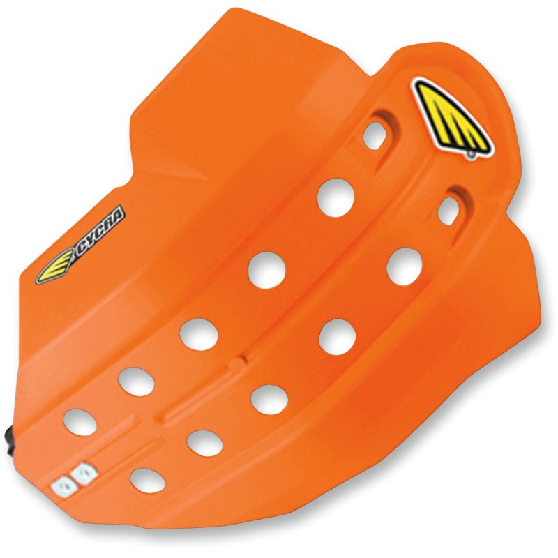 SKIDPLATE KTM OR