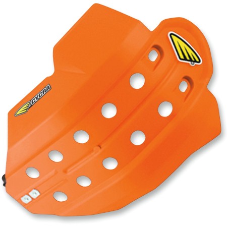 SKIDPLATE KTM OR