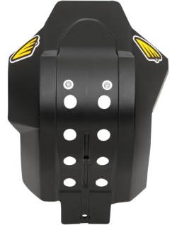 SKIDPLATE YZF450 BK
