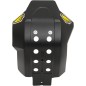 SKIDPLATE YZF450 BK