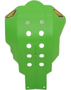 SKIDPLATE KXF250 13-16 GN
