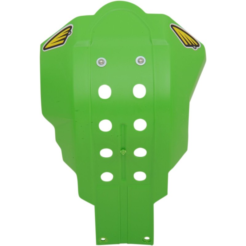 SKIDPLATE KXF250 13-16 GN