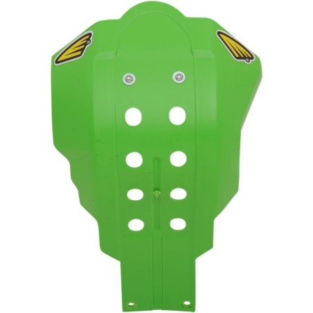 SKIDPLATE KXF250 13-16 GN