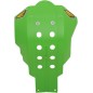 SKIDPLATE KXF250 13-16 GN