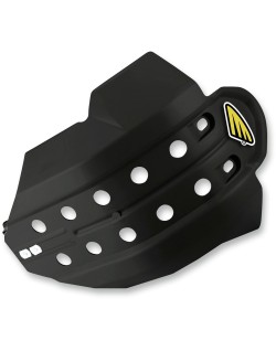 SKIDPLATE CRF250 10-17 BLACK