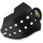 SKIDPLATE CRF250 10-17 BLACK