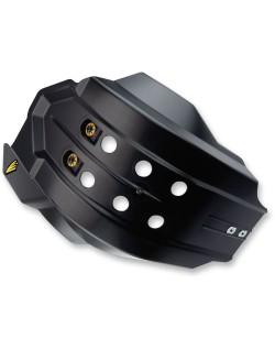 SKIDPLATE YZF250/450 BK