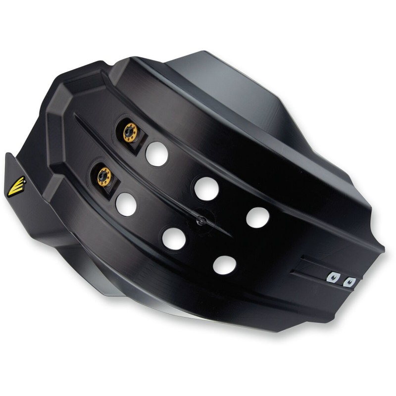 SKIDPLATE YZF250/450 BK
