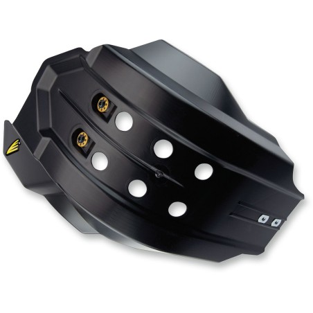 SKIDPLATE YZF250/450 BK
