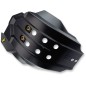 SKIDPLATE YZF250/450 BK