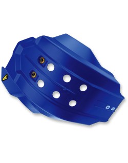 SKIDPLATE YZF250/450 BL