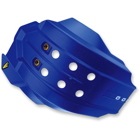 SKIDPLATE YZF250/450 BL