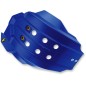 SKIDPLATE YZF250/450 BL