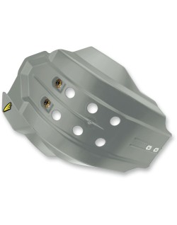 SKIDPLATE YZF250/450 GY