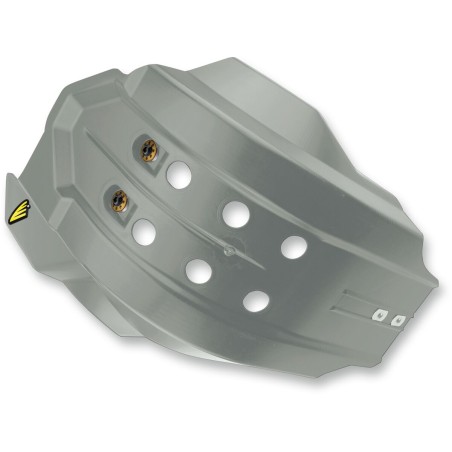SKIDPLATE YZF250/450 GY