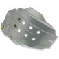 SKIDPLATE YZF250/450 GY
