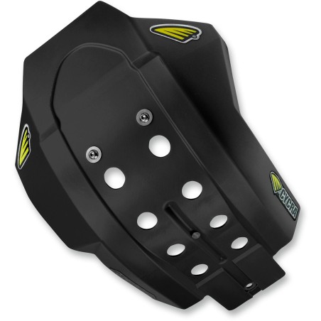 SKIDPLATE KTM BK