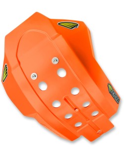 SKIDPLATE KTM OR
