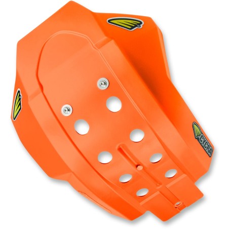 SKIDPLATE KTM OR