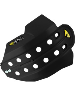 SKIDPLATE F.ARMOR KTM BK
