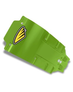 SKIDPLATE KX250F GN