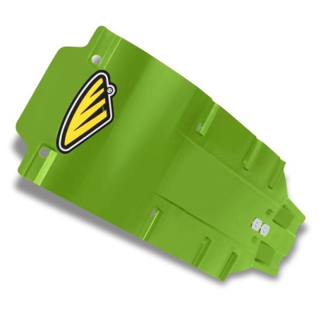 SKIDPLATE KX250F GN