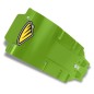SKIDPLATE KX250F GN