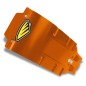 SKIDPLATE KTM 2STK OR
