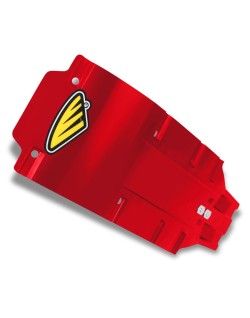 SKIDPLATE CRF250 10-17 RD
